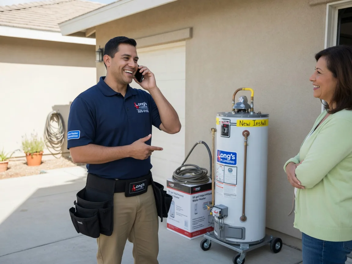 Leak Detection Frederick, MD FAQs